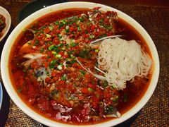 -隐厨中国餐馆(红旗大街店)