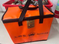 -七的湖·江南蟹舫·阳澄湖农家菜(蟹舫苑店)