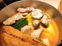 -沼津港精致料理·寿喜烧·烧鸟(漕河泾印象城店)