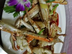-百家福海鲜排档·闽菜·家宴(斗西路口店)