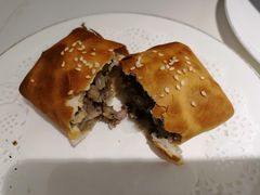 -阿里疆Alijiang·丝路美食·异域风情·清真(长楹天街店)