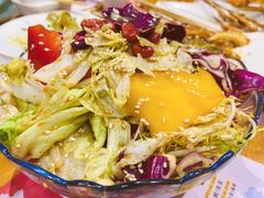 -木屋烧烤(龙华店)
