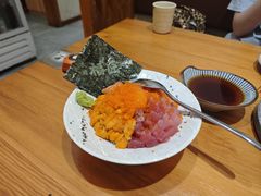 -福匠日本料理(人民路店)