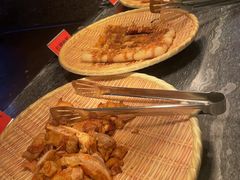 -福成自助烤肉(双桥万达店)