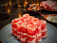 -8号火锅中餐厅(成都群光君悦酒店)