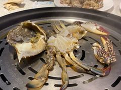 -青蓬蒸汽海鲜·深圳老字号·团建聚会(壹方城店)