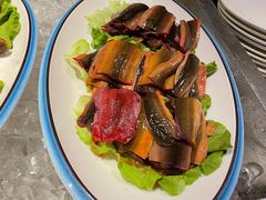 鳝鱼-华安国际大酒店-餐厅