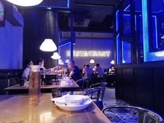 大堂-炉鱼(天河领展店)