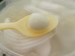 -凤姐泰国糖水(创业路店)