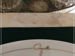 -壳里西餐厅Coquille Seafood Bistro(蒙自路店)