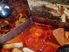 -红鼎坊·老成都火锅(新南门店)