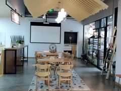 -道顺射箭·团建·骑射(张杨路店)