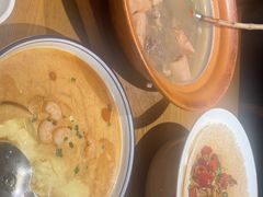 -味莊餐厅(康庄南街店)