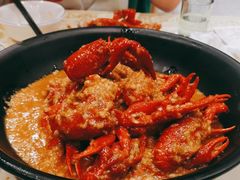 -聚味瞿记·龙虾堂(天元店)