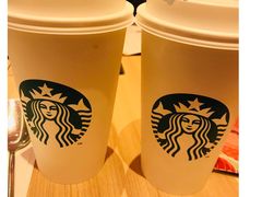 -星巴克(南京狮子桥店)