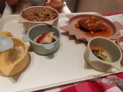 -西贝(常熟印象城店)