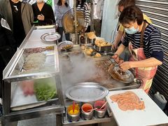 -明记牛杂(新马路分店)