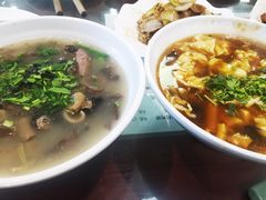 -清真牛街祥云轩门钉肉饼(左家庄店)