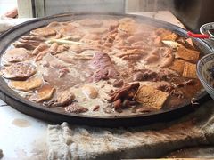 -门框胡同百年卤煮(前门煤市街店)