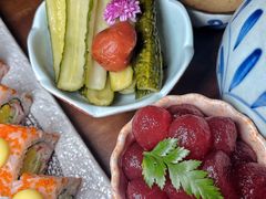 -鸟泉居酒屋·烧鸟·酒馆(百子湾店)