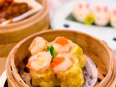 明虾蟹子烧卖-点都德(聚福楼店)