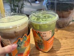 -去茶山(重庆万象城店)