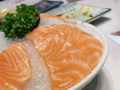 -羽寿司(东方宝泰店)