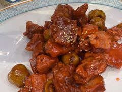 -巧克力渔家.小船海鲜胶东菜(万平口店)