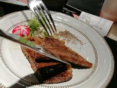 -盛焰铁板烧(王府井店)
