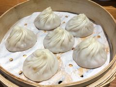 苏小柳金牌小笼包-苏小柳手工点心(人民广场分院)
