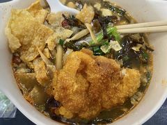 招牌原汤螺蛳粉-文昌桥螺蛳粉(魏公村店)