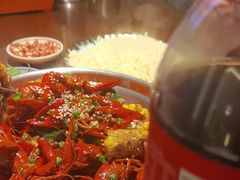 -神府路壹号·海鲜烧烤·砂锅粥·锅物(三坊七巷店)