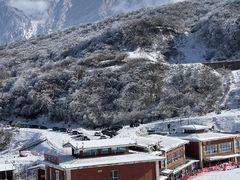 -太子岭滑雪场