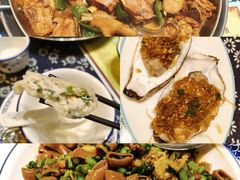 海肠捞饭-旺角小渔村·海肠捞饭开创者(二马路店)