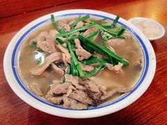 牛三星汤-珍珍小食店(西华路店)