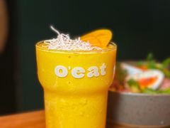 -O'eat Blossom&Pelican(深圳首店)