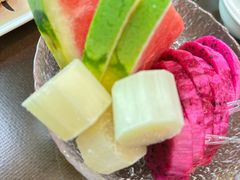 -宁海食府·涌宴(真和店)