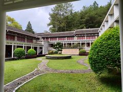 -古田会议纪念馆