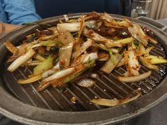 -羲和雅苑•北京烤鸭(平安国际金融中心店)