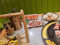 -韩宫宴和牛烤肉(合肥滨湖银泰城店)