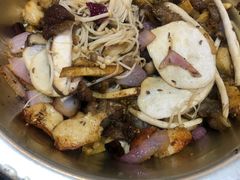 -金源烤肉面片馆(师大店)