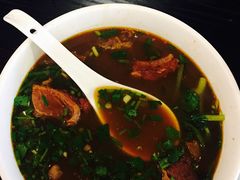 -吉亨面馆(古北1699店)