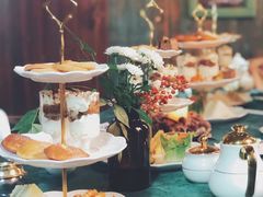 双人下午茶套餐-BUND·FIVE外滩5号(天际店)