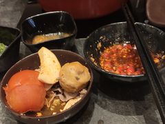 -牛气(将军澳中心店)