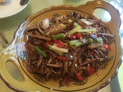 -硒客特色餐厅(温汤店)