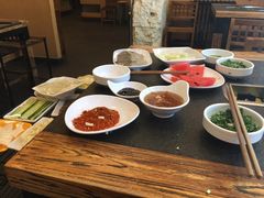 -川成串·自助串串香火锅(朝阳店)