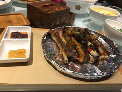 -江南赋(内蒙古大厦店)
