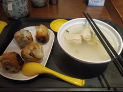 -大壶春生煎(四川中路店)