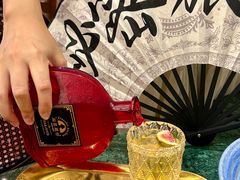 -秘密旅行Bonjour(黑金冠 江南西店)