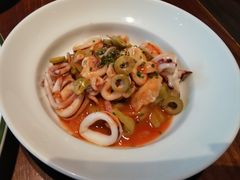 -Bistro 63 创意融合料理(广粤天地店)